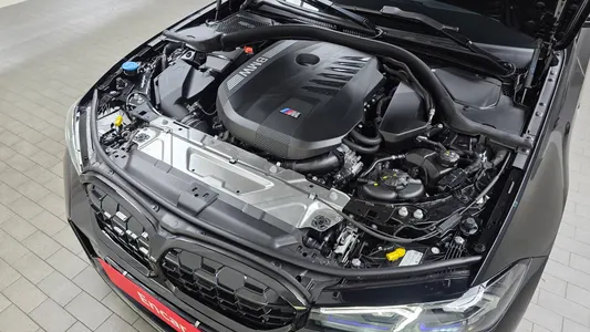 BMW 3 Series (G20) M340i xDrive 2026 6