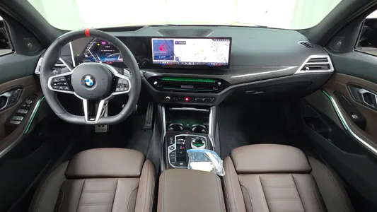 BMW 3 Series (G20) M340i xDrive 2026 7