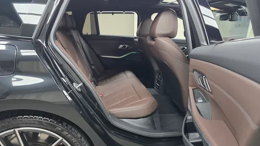 BMW 3 Series (G20) M340i xDrive 2026 11