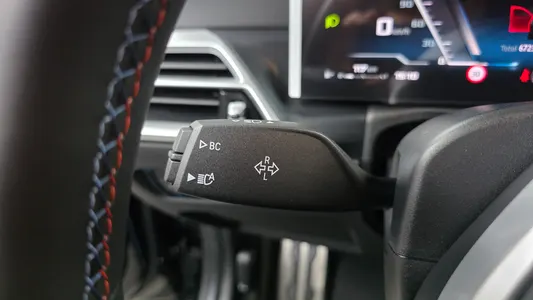 BMW 3 Series (G20) M340i xDrive 2026 18