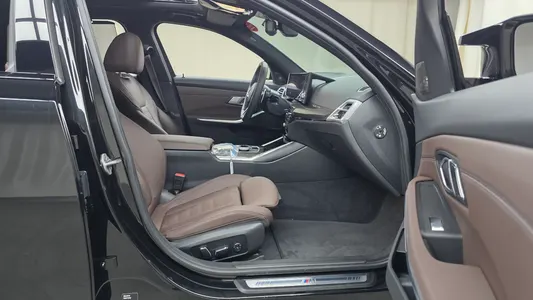 BMW 3 Series (G20) M340i xDrive 2026 26