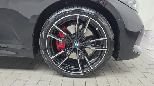 BMW 3 Series (G20) M340i xDrive 2026 21