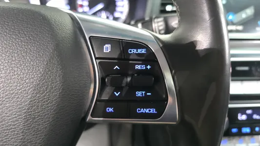 Hyundai 쏘나타 라이즈 하이브리드 2017 18
