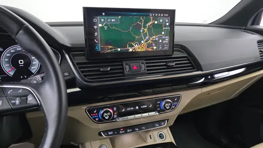 Audi Q5 (FY) 40 TDI 2022 15