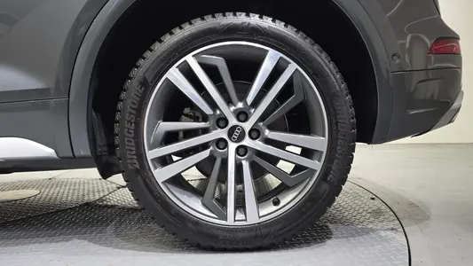 Audi Q5 (FY) 40 TDI 2022 21