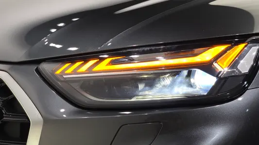 Audi Q5 (FY) 40 TDI 2022 22