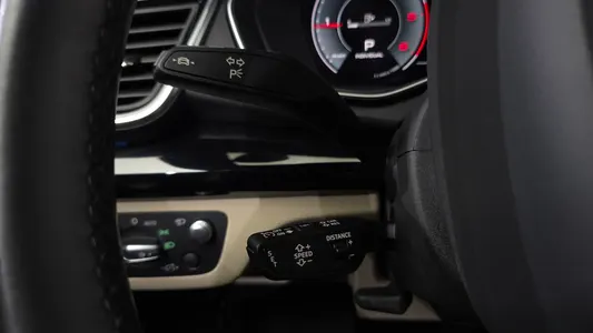 Audi Q5 (FY) 40 TDI 2022 29
