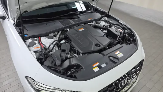 Audi A5 (B10) 40 TFSI S Line 2025 6