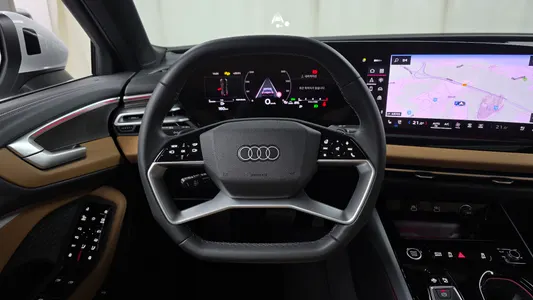 Audi A5 (B10) 40 TFSI S Line 2025 13