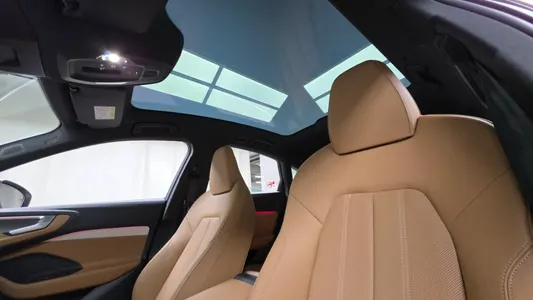 Audi A5 (B10) 40 TFSI S Line 2025 18