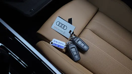 Audi A5 (B10) 40 TFSI S Line 2025 31