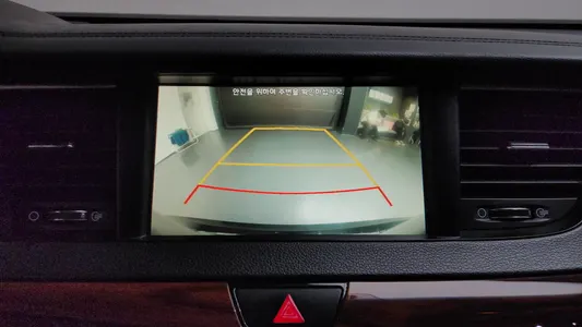 Kia K7 3.3 GDI 2016 14