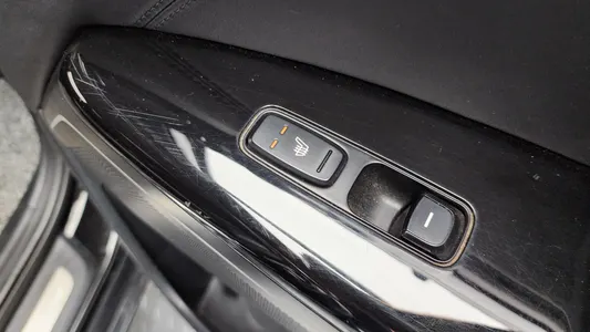 Kia K7 3.3 GDI 2016 19