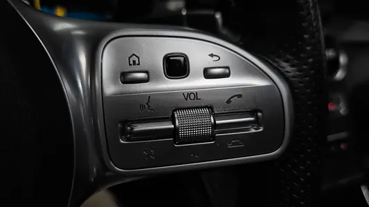 Mercedes-Benz C-Class W205 C200 2021 29