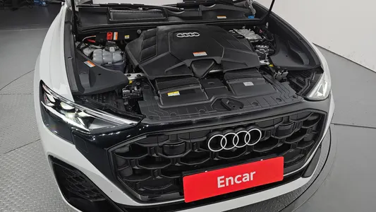 Audi Q8 (4M) 55 TFSI 2025 6