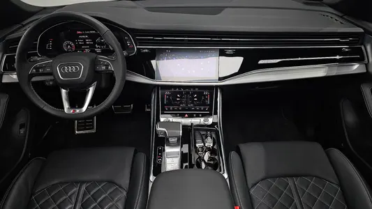 Audi Q8 (4M) 55 TFSI 2025 7