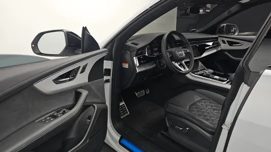 Audi Q8 (4M) 55 TFSI 2025 11