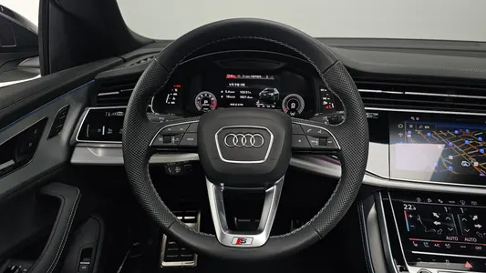 Audi Q8 (4M) 55 TFSI 2025 13
