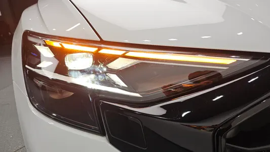 Audi Q8 (4M) 55 TFSI 2025 22