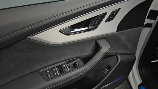 Audi Q8 (4M) 55 TFSI 2025 34