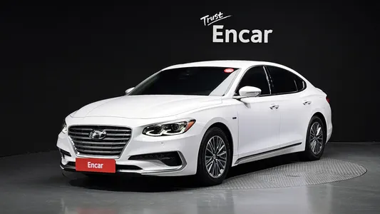 Hyundai IG 2017