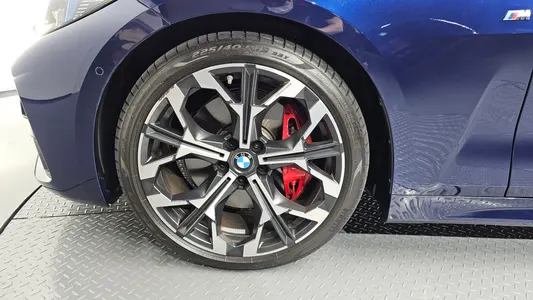 BMW 4 Series (G22) M440i xDrive 2024 5