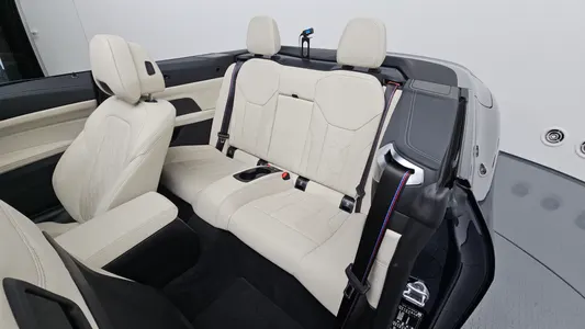 BMW 4 Series (G22) M440i xDrive 2024 26