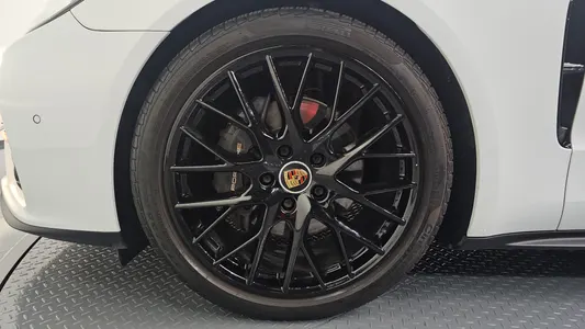 Porsche (971) 2.9 AWD 2021 4