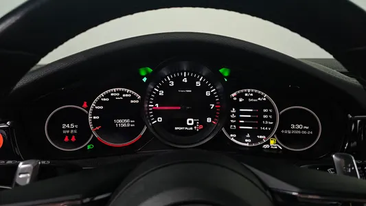 Porsche (971) 2.9 AWD 2021 7