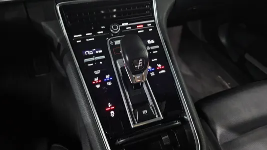 Porsche (971) 2.9 AWD 2021 8