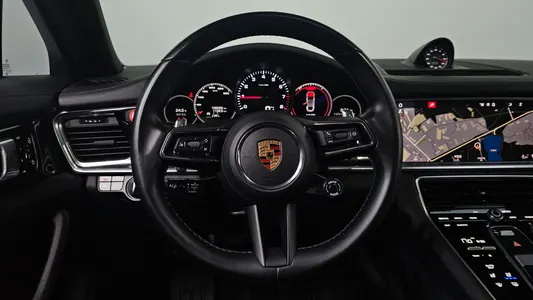 Porsche (971) 2.9 AWD 2021 12