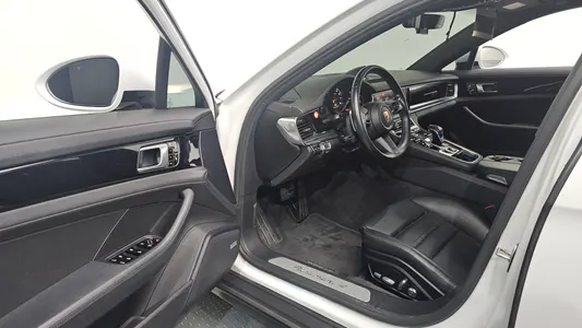 Porsche (971) 2.9 AWD 2021 9