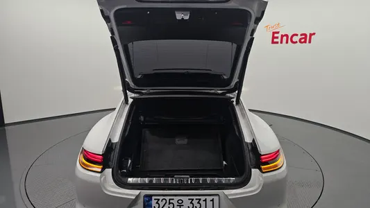 Porsche (971) 2.9 AWD 2021 19