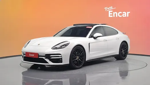 Porsche (971) 2.9 AWD 2021 20