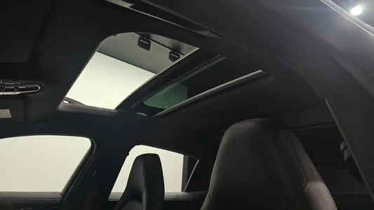 Porsche (971) 2.9 AWD 2021 17