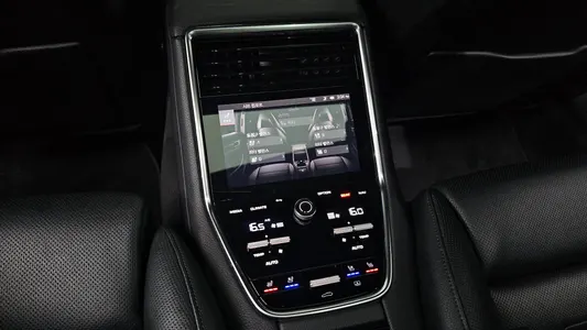Porsche (971) 2.9 AWD 2021 18