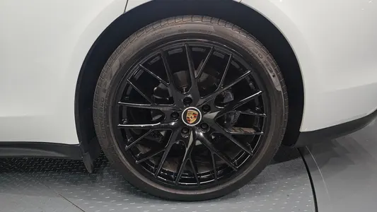 Porsche (971) 2.9 AWD 2021 21