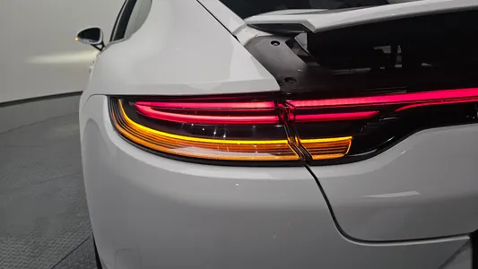 Porsche (971) 2.9 AWD 2021 23