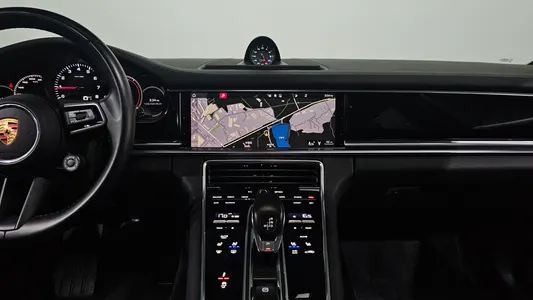 Porsche (971) 2.9 AWD 2021 31