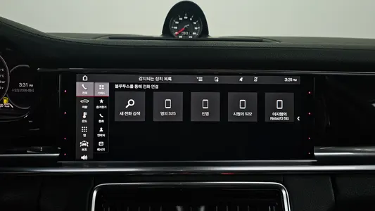 Porsche (971) 2.9 AWD 2021 32