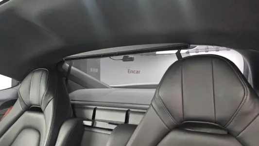 Porsche (971) 2.9 AWD 2021 28