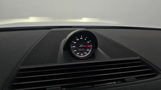 Porsche (971) 2.9 AWD 2021 30