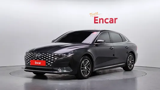 Hyundai IG 3.0 LPi () 2022