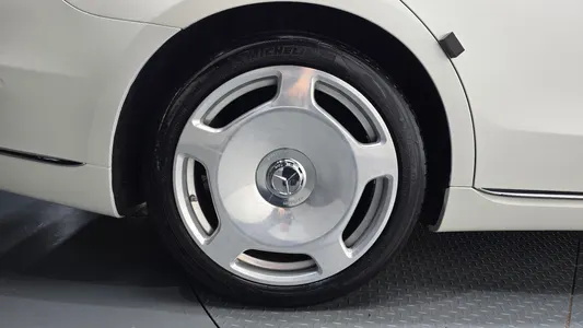 Mercedes-Benz S-Class W223 S450L 4MATIC 2022 5