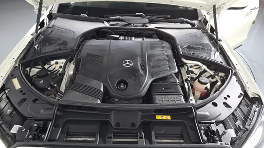 Mercedes-Benz S-Class W223 S450L 4MATIC 2022 6