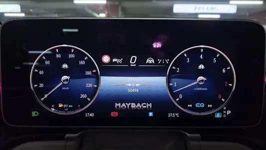 Mercedes-Benz S-Class W223 S450L 4MATIC 2022 8