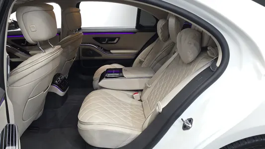 Mercedes-Benz S-Class W223 S450L 4MATIC 2022 11