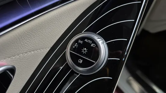 Mercedes-Benz S-Class W223 S450L 4MATIC 2022 20