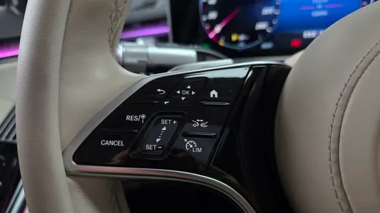 Mercedes-Benz S-Class W223 S450L 4MATIC 2022 17