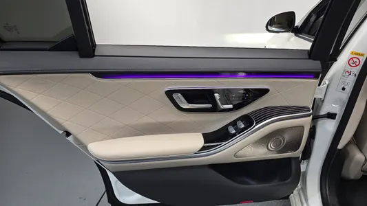Mercedes-Benz S-Class W223 S450L 4MATIC 2022 25